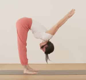 Stretching polmoni e intestino crasso