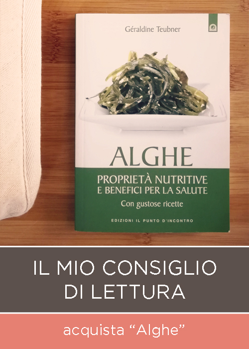 Acquista il libro "Alghe" Libro: Alghe