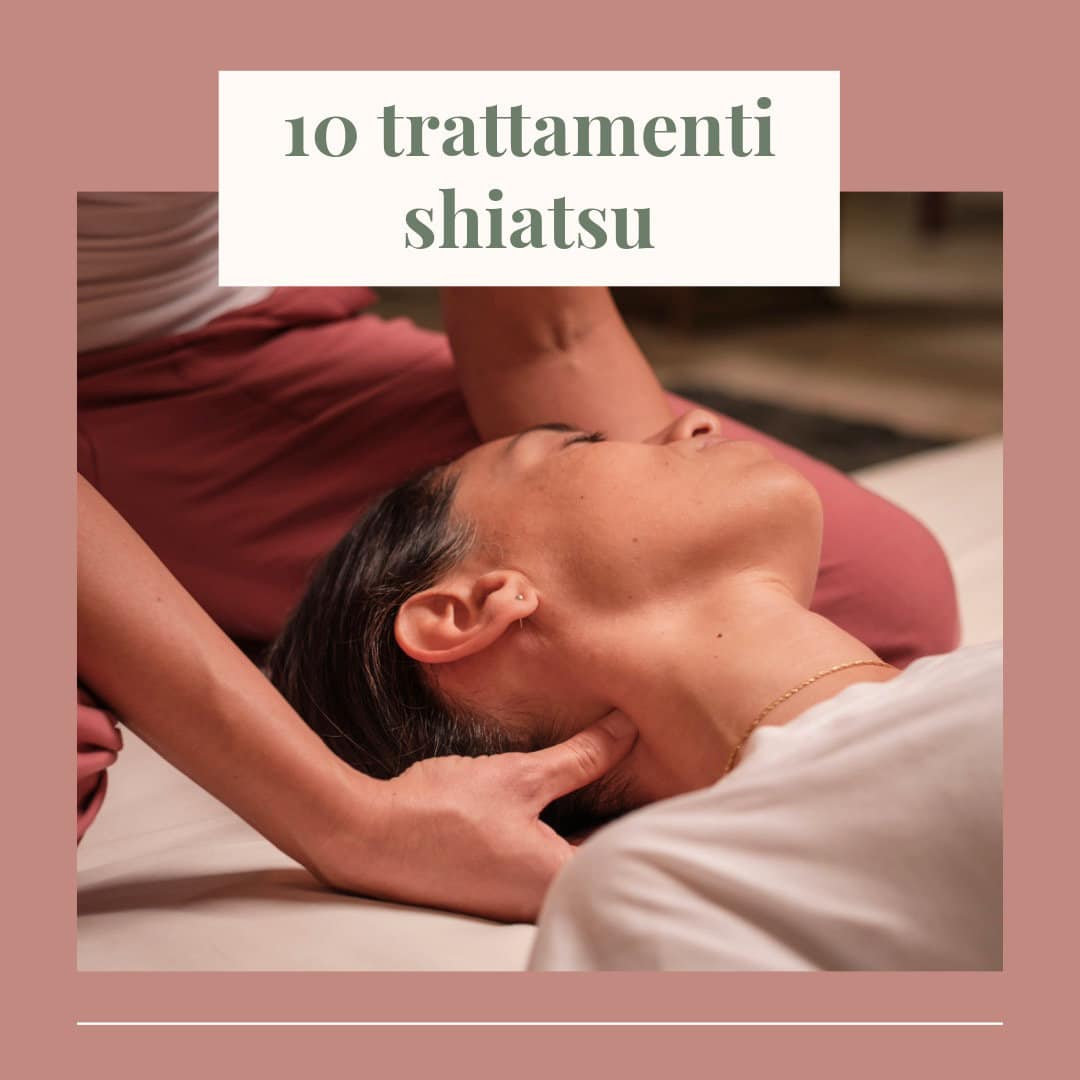 shiatsu vicenza arianna