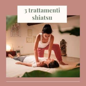 shiatsu vicenza