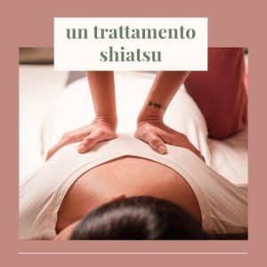 shiatsu vicenza