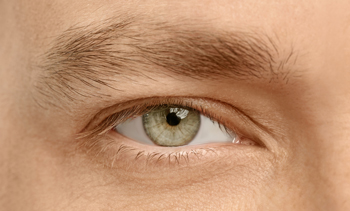 viso sopracciglia e occhi medicina cinese