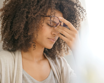 digitopressione mal di testa