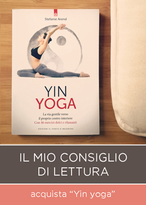 Acquista il libro Yin Yoga Libro Yin Yoga di Stefanie Arend