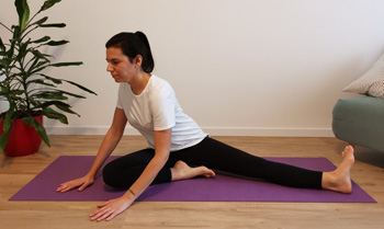 meridiani cuore e intestino tenue, esercizio esercizio meridiani cuore e intestino tenue